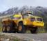 Moxy-Komatsu MT 40