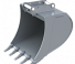 Kinshofer GB10L-080 SYM