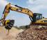 Prilozi Žlice za drobilicu MB Crusher BF120.4 S4