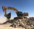 Prilozi Žlice za drobilicu MB Crusher BF135.8