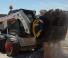 Prilozi Žlice za drobilicu MB Crusher MB-L120 S2