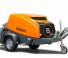 Zračni transporteri Brinkmann EstrichBoy DC 450