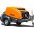 Zračni transporteri Brinkmann EstrichBoy DC 450