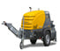 Zračni transporteri Putzmeister M 740 DHB