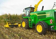2WD krmni kombajni John Deere 7780