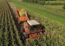 2WD krmni kombajni Fiatagri 7835