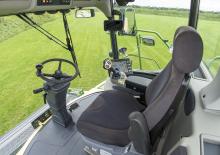 2WD krmni kombajni Krone BiG X 530