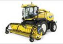 2WD krmni kombajni New Holland FR 9060