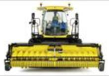 2WD krmni kombajni New Holland FR 9080