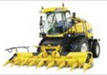 2WD krmni kombajni New Holland FR 9090