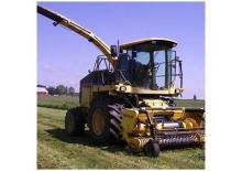 2WD krmni kombajni Ford-NH FX 300