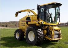 2WD krmni kombajni New Holland FX 38