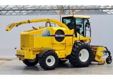 2WD krmni kombajni New Holland FX 50 XX 1C