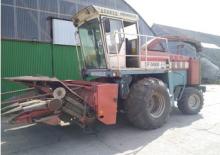 2WD krmni kombajni Mengele SF 6600