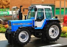 2WD traktori Landini 10000