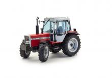 2WD traktori Massey Ferguson 1014