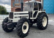 2WD traktori Lamborghini 1356