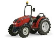 2WD traktori Valpadana 1540-2