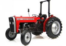 2WD traktori Massey Ferguson 230
