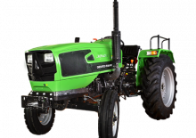 2WD traktori DEUTZ-FAHR 3040 E
