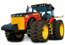 2WD traktori Versatile 315