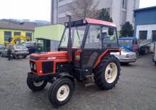 2WD traktori Zetor 3320.1 R