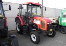 2WD traktori Zetor 3321.1