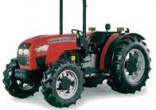 2WD traktori Valpadana 3560 V