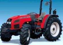 2WD traktori Valpadana 3570 V