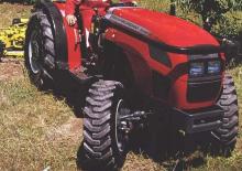 2WD traktori Valpadana 3580 F