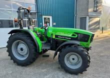 2WD traktori DEUTZ-FAHR 4070 E