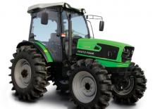 2WD traktori DEUTZ-FAHR 4080 E