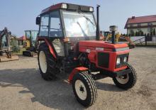 2WD traktori Zetor 4320.1