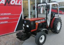 2WD traktori New Holland 50-86/100 VS