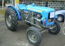 2WD traktori Landini 5000