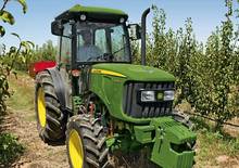 2WD traktori John Deere 5090GF