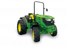 2WD traktori John Deere 5090GF
