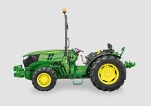 2WD traktori John Deere 5100GL