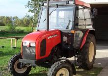 2WD traktori Zetor 5320.1