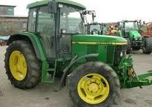 2WD traktori John Deere 6010 SE
