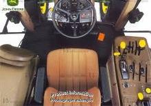 2WD traktori John Deere 6010 SE