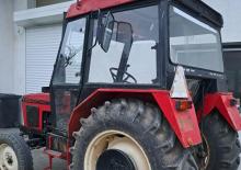 2WD traktori Zetor 6320.1