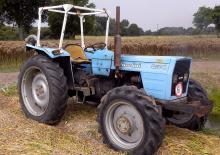 2WD traktori Landini 6500