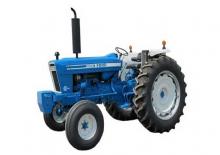 2WD traktori Ford-NH 6600