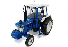 2WD traktori Ford-NH 6810 Mark III