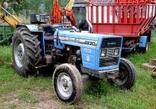 2WD traktori Landini 6830