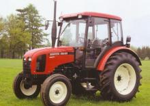2WD traktori Zetor 7321.1