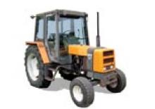 2WD traktori Renault 75-12 LS