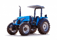 2WD traktori Landini 7865