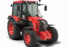 2WD traktori Belarus 82.3